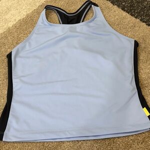 Prospirit Brand Racerback Athletic Tank Top - L